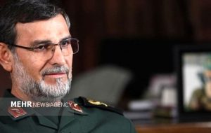 تنگسیری:ورامین نماد پایداری در راه ولایت