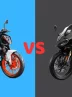 مقایسه موتور CF250 و کی‌تی‌ام ۲۰۰ ریس؛ چینی یا اتریشی؟