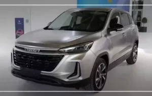 شرایط فروش اقساطی و نقدی تیگارد X35 پلاس با اقساط 2 ساله