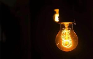 چرا با وجود تامین سوخت نیروگاهها در کشور قطع برق داریم؟