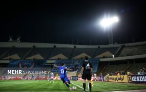 تلاش استقلالی ها برای بازسازی تیم در سکوت!