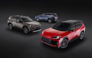 جریانی برای احیای «تویوتا»