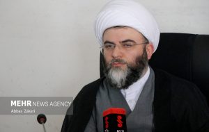 پیام تبریک حجت‌الاسلام قمی به مناسبت روز معلم