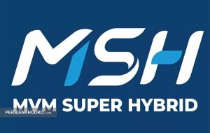 تکنولوژی سوپر هیبرید مدیران خودرو چیست؟