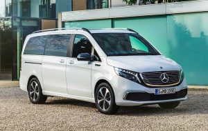 نگاهی به ۷ ستاره پرچم‌دار بازار جهانی ون در سال ۲۰۲۵