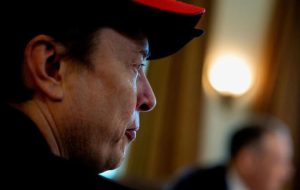 شایعه‌ای به زیان «تسلا»