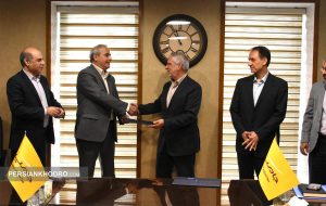 علیرضا کریمی مدیرعامل جامپ شد