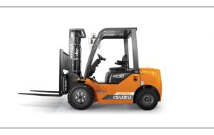 شرایط فروش نقدی و اقساطی لیفتراک هانزا با اقساط 12 ماهه