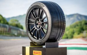 طراحی و تست «پیرلی پی‌زیرو» توسط هوش مصنوعی