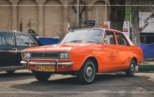 برند لنت ترمز پیکان چی بخرم؟