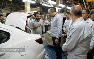 نگاهی به ۶ ماه عملکرد تیم جدید مدیریتی سایپا