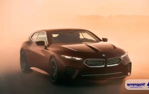 کانسپت ب ام و اسپیدتاپ معرفی شد ؛ ترکیبی ناب و کم نظیر از هنر، مهندسی و اصالت