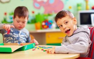 بزرگ‌ترین مجتمع تخصصی اوتیسم کشور در اصفهان احداث می‌شود