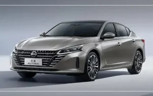 قیمت جدید نیسان آلتیما، سیلفی و قشقایی آنر نامی خودرو اعلام شد