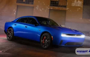 نسخه سدان داج چارجر برقی با ۶۷۰ اسب بخار قدرت معرفی شد