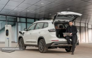 باتری های لیتیومی خطرناک تر از باک بنزین است؟