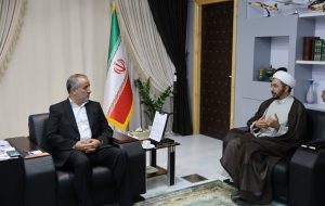 آمادگی بنیادملی نوجوانان برای مستندسازی توانمندی‌های خراسان‌جنوبی