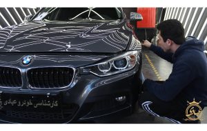 انتخاب بهترین مرکز کارشناسی خودرو در تهران با قیمت مناسب