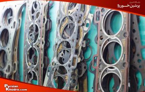 علت سوختن واشر سرسیلندر خودر چیست + علائم و راه حل قطعی