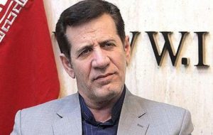 مراسم تشییع پیکر نماینده سابق ایلام در مجلس فردا تشییع می‌شود