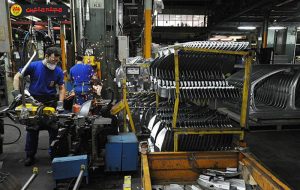 شفاف‌سازی بورس از خودروسازان درباره واگذاری ایران‌خودرو و سایپا