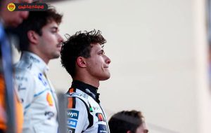 گزارش فرمول یک موناکو ۲۰۲۵