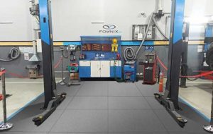 فونیکس NEV، رتبه نخست خدمات پس از فروش خودروهای انرژی نو