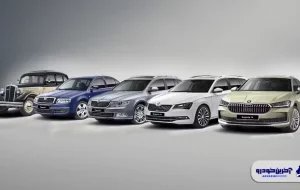 داستان موفقیت اشکودا ؛ از دوچرخه سازی تا تبدیل شدن به یک خودروساز قابل اعتماد جهانی