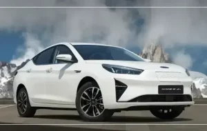 آغاز فروش نقد و اقساط JAC EJ7 پلاس با قیمت قطعی و شرایط متنوع