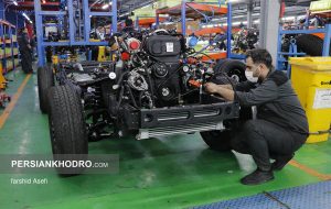 تصمیمی پشت‌پرده برای توقف تدریجی تولید خودرو در جریان است!