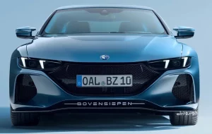 اولین محصول پسران موسس آلپینا، با افسون زاگاتو!