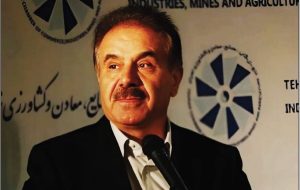 قطعه‌ سازان در انتظار کاهش تورم و امنیت اقتصادی