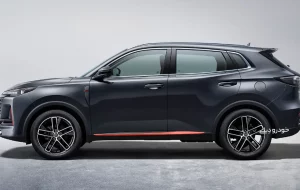 فروش چانگان CS55 پلاس مونتاژی سایپا – خرداد ۱۴۰۴