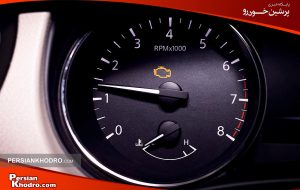 بررسی دلایل بالا پایین شدن دور موتور در حالت درجا و راه حل آن