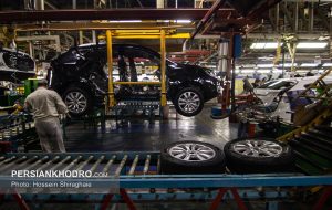 روایت نقش کرمان موتور در احیای اقتصادی یک شهر؛ تبدیل کویر به منطقه اقتصادی!