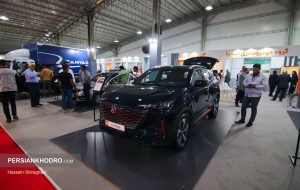 شروع اولین فروش چانگان با لوگو سایپا (+زمان و قیمت)