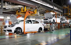 چابک‌سازی و نجات سایپا از ماده ۱۴۱