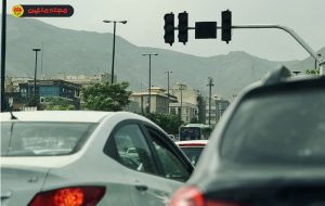 تجهیز کامل چراغ‌های راهنمایی پایتخت به UPS