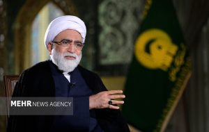 وحدت امت اسلامی راه مقابله با استکبار جهانی است