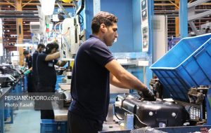 برپایی بزرگ‌ترین گردهمایی ملی فعالان زنجیره ارزش صنعت قطعات خودرو