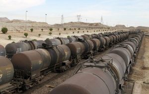 چین همچنان نقش کلیدی در پازل روغن‌پایه دارد