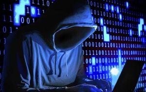 متهم شدن یک ایرانی به حمله باج افزاری در آمریکا