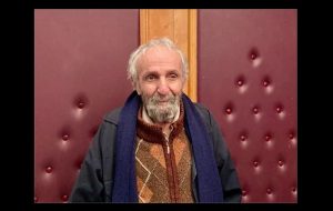 برگزاری آیین یادبود کمال‌الدین شفیعی در دانشگاه سوره