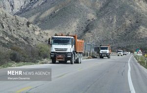 جدال بین راهداری و شرکت پخش برای گازوئیل سه نرخی