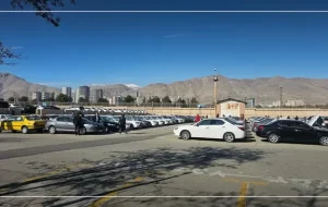 طرح مزایده خودروهای صفر، پلاک دار و اوراقی ایران‌خودرو (خرداد 1404)