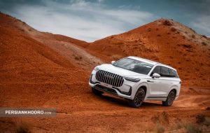 زمان ورود غول لوکانو به نمایندگی‌ها مشخص شد