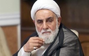 مشاور مقام معظم رهبری وارد تبریز شد