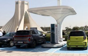خودروهای برقی نیز می‌توانند بحران‌ساز شوند