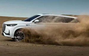 برخورد نزدیک با لوکانو L8 در پیست فرمولا وان آیلند