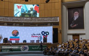 مشاور رئیس جمهور در جمع قطعه سازان و توزیع کنندگان قطعات / نبود شفافیت؛ بزرگ ترین چالش صنعت قطعات خودرو!